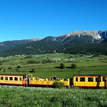 Chez Marius Apartament