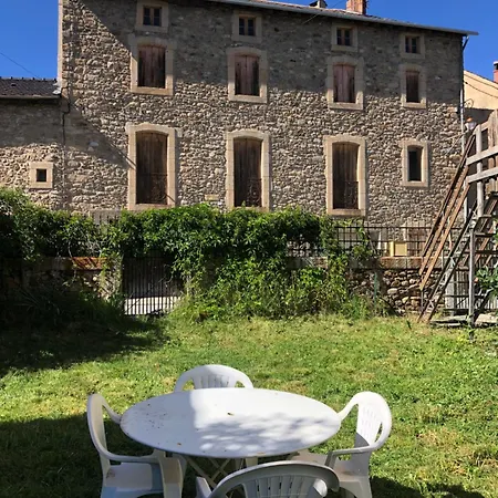 Apartamento Chez Marius *
