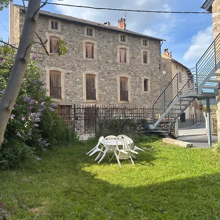 Chez Marius La Cabanasse